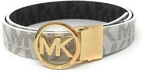 ladies michael kors belt